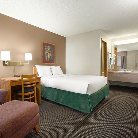 Travelodge By Wyndham Wellington Luaran gambar