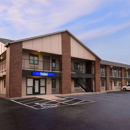 Travelodge By Wyndham Wellington Luaran gambar
