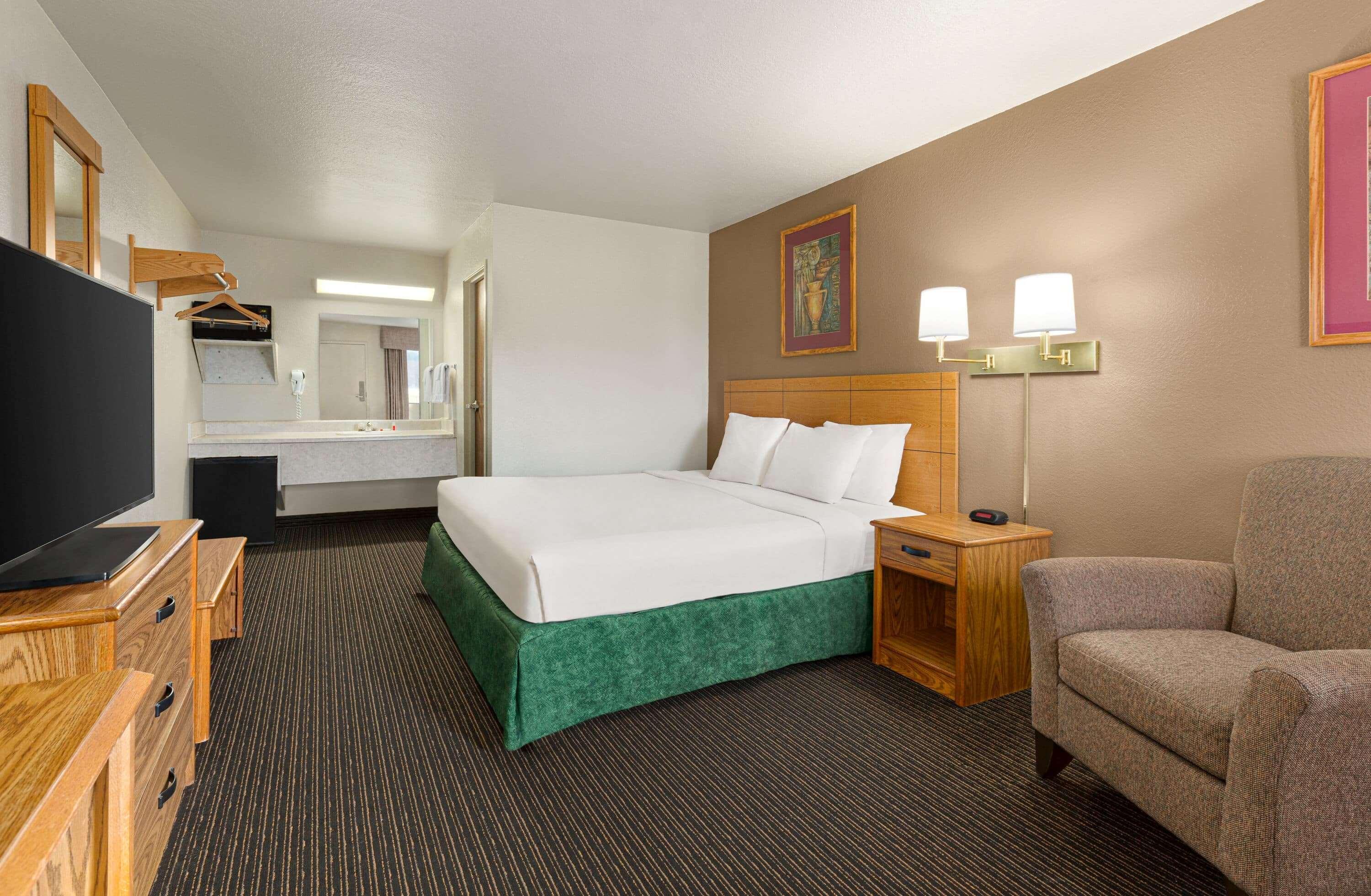 Travelodge By Wyndham Wellington Luaran gambar