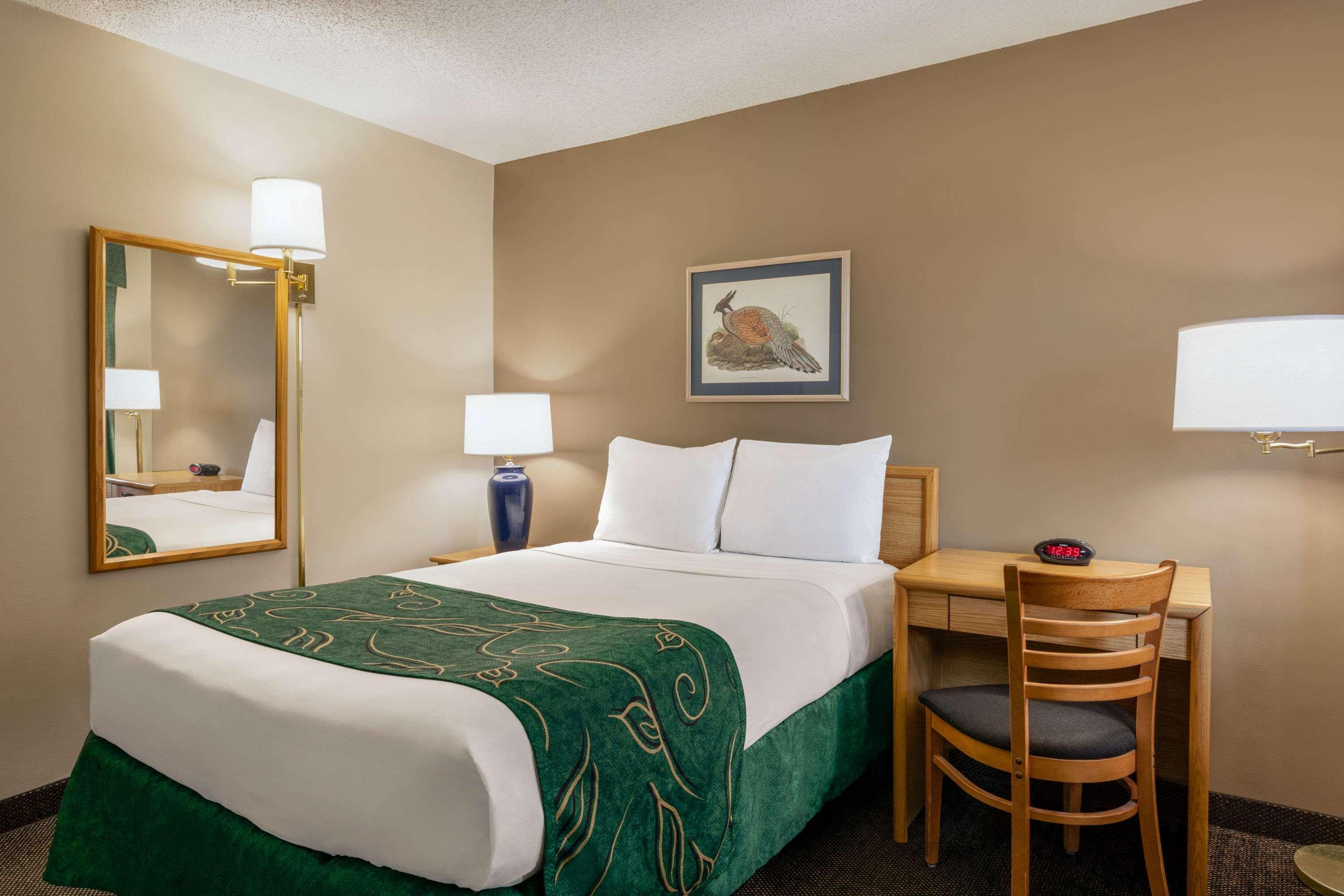 Travelodge By Wyndham Wellington Luaran gambar