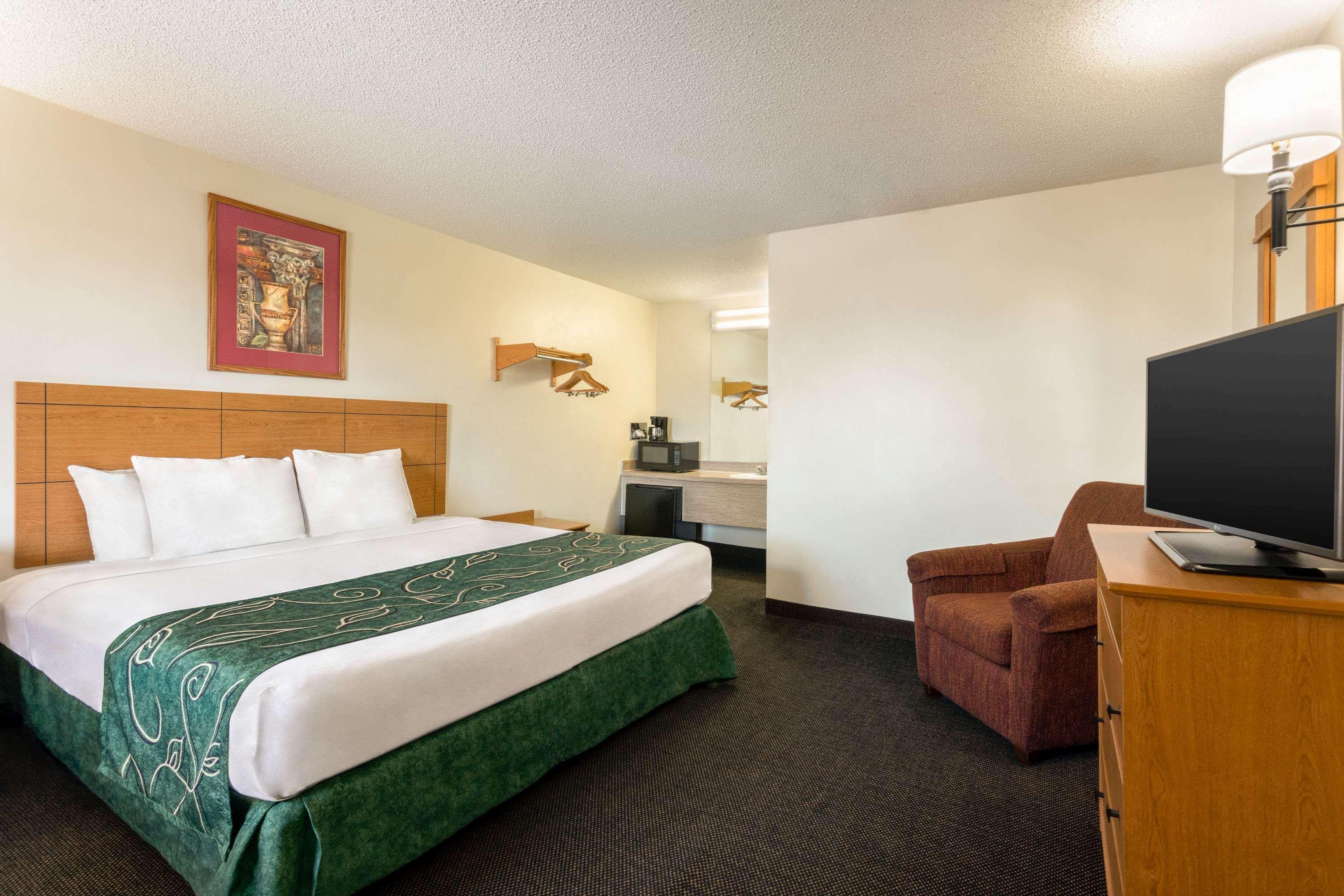 Travelodge By Wyndham Wellington Luaran gambar