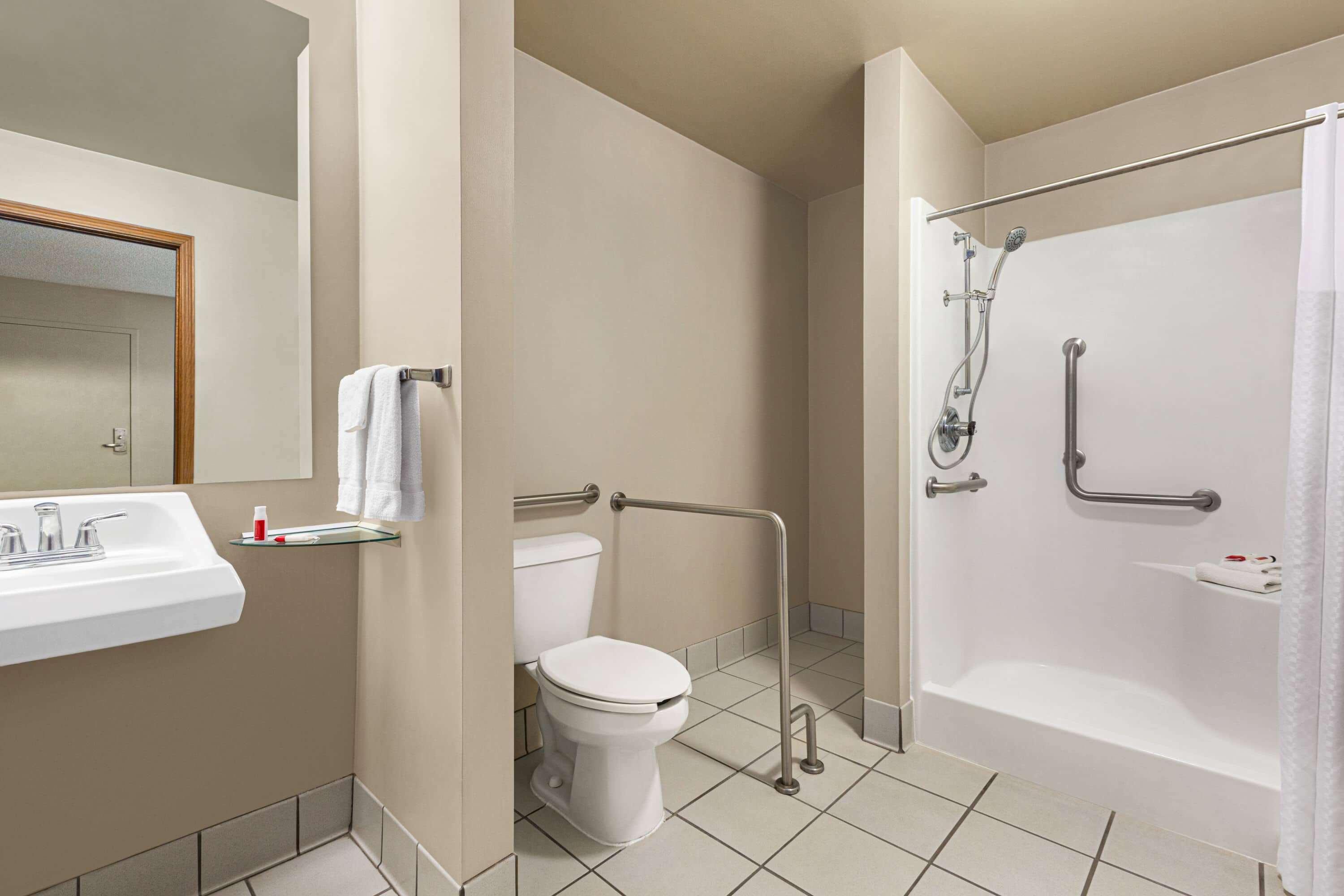 Travelodge By Wyndham Wellington Luaran gambar