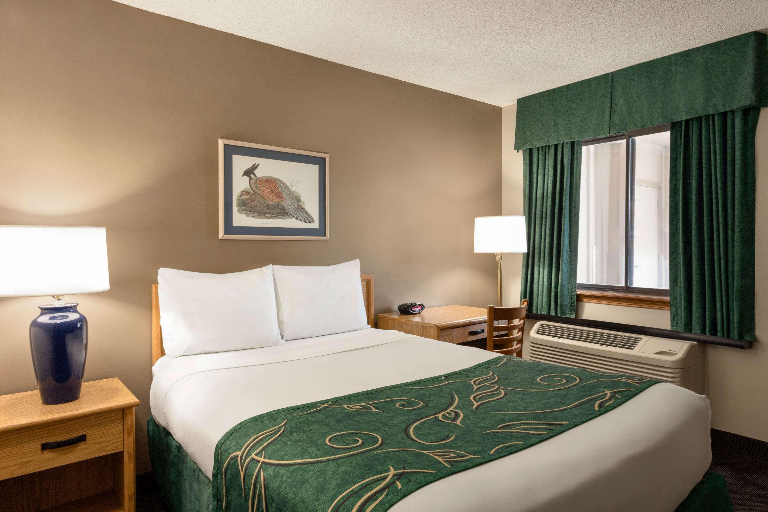 Travelodge By Wyndham Wellington Luaran gambar